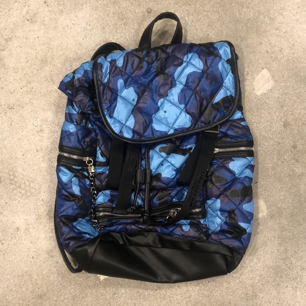 Like Dreams Backpack - Picture 2 of 9